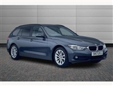BMW 3 Series Image 1