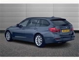 BMW 3 Series Image 4