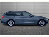 BMW 3 Series Image 5