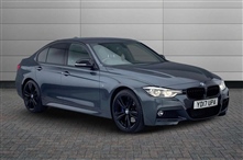 Used BMW 3 Series