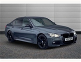 BMW 3 Series Image 1