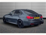 BMW 3 Series Image 4