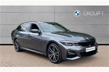 Used BMW 3 Series