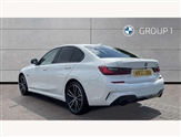 BMW 3 Series Image 2