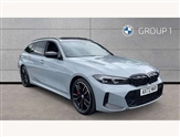 BMW 3 Series Image 1