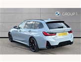 BMW 3 Series Image 2