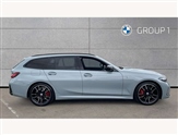 BMW 3 Series Image 3