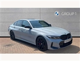 BMW 3 Series Image 1