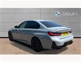 BMW 3 Series Image 2
