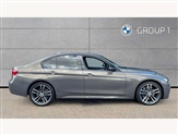 BMW 3 Series Image 3