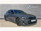BMW 3 Series Image 1