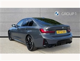 BMW 3 Series Image 2
