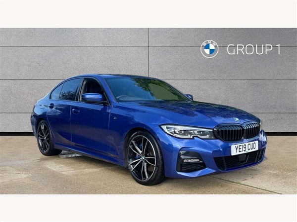Large image for the Used BMW 3 Series