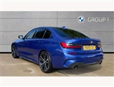 BMW 3 Series Image 2