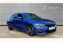 Used BMW 3 Series