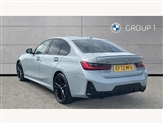 BMW 3 Series Image 2