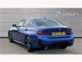 BMW 3 Series Image 2