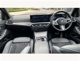 BMW 3 Series Image 4