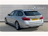 BMW 3 Series Image 2