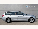 BMW 3 Series Image 3