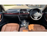 BMW 3 Series Image 4