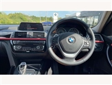 BMW 3 Series Image 5