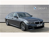 BMW 3 Series Image 1