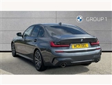 BMW 3 Series Image 2