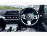 BMW 3 Series Image 5