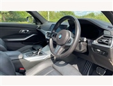 BMW 3 Series Image 6