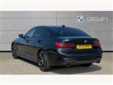 BMW 3 Series Image 2