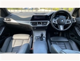 BMW 3 Series Image 4