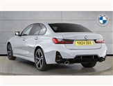 BMW 3 Series Image 2