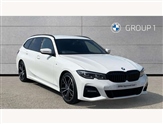 BMW 3 Series Image 1