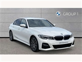 BMW 3 Series Image 1