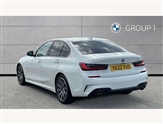BMW 3 Series Image 2