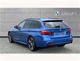 BMW 3 Series Image 2