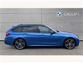 BMW 3 Series Image 3