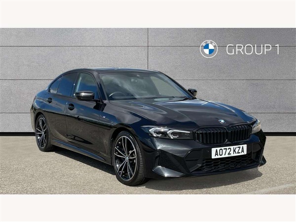 Large image for the Used BMW 3 Series
