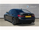 BMW 3 Series Image 2