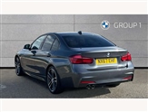 BMW 3 Series Image 2