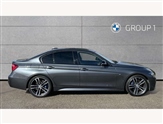 BMW 3 Series Image 3
