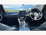 BMW 3 Series Image 4
