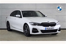 Used BMW 3 Series