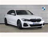 BMW 3 Series Image 1