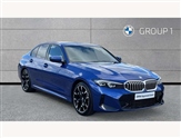 BMW 3 Series Image 1