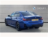 BMW 3 Series Image 2
