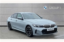 Used BMW 3 Series