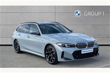 Used BMW 3 Series