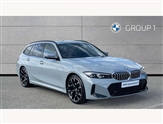 BMW 3 Series Image 1